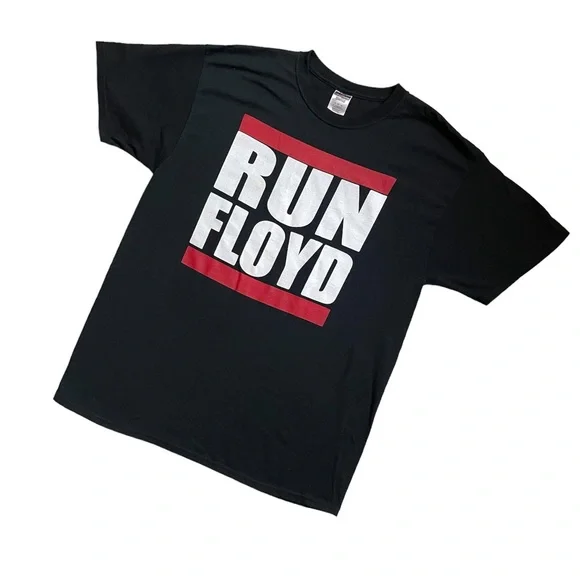 Team Manny Pacquiao run Floyd boxing tee - Picture 8 of 12